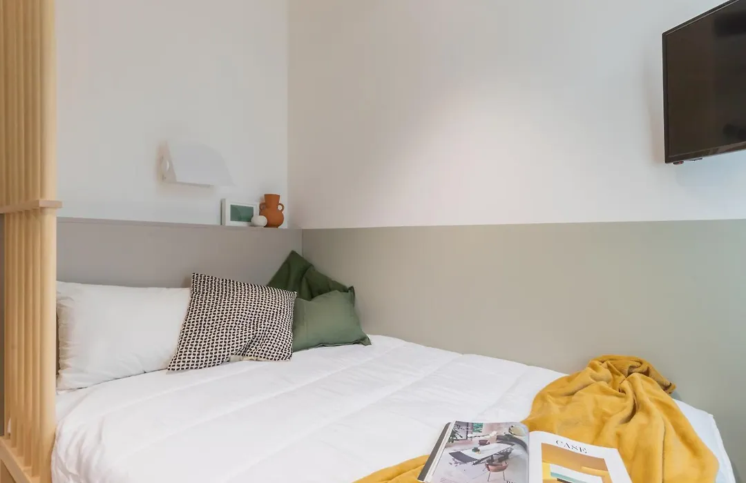 Well-Located Campus Rooms Near City Park-1