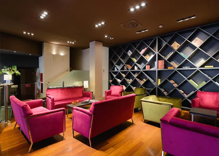 Windsor Hotel Milano